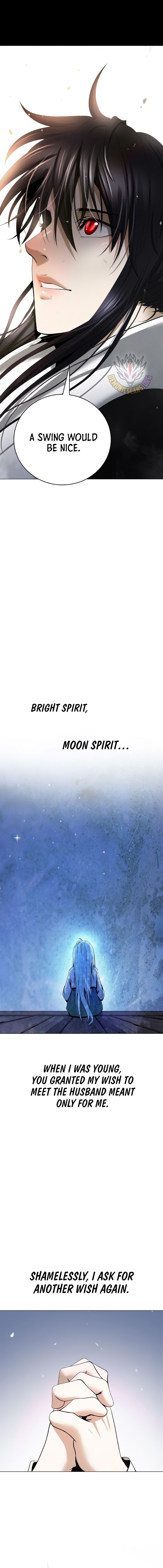 Call of the Spear Chapter 219 18